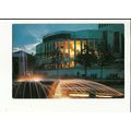 Warwickshire BIRMINGHAM Repertory Theatre Postc...