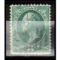 Used 207 3c George Washington Fine RA0459