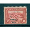 Used 398 2c Panama Canal Average Plus C3197