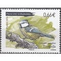 Andorre Français 2014 Yvert 751 Neuf ** Cote (2...