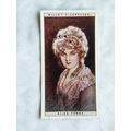 1928 Wills Cinema Stars 1st No. 24 Alice Terry