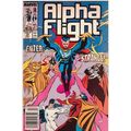 ALPHA FLIGHT # 78 (1989)