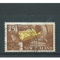 new zealand stamps sg877 sg 877 used definitive...