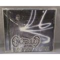 Encabulos – Abandoning The Flesh CD Australian ...