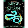 Siege & Storm