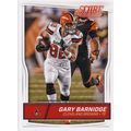 2016 Score Football 81 Gary Barnidge Cleveland ...