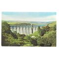 CRAIG GOCH DAM, ELAN VALLEY. , unused vintage p...