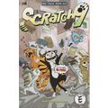 FREE COMIC BOOK DAY - 2013: SCRATCH9
