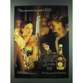 1989 B&B Liqueur Ad - Then someone suggested