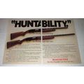 1989 Winchester 1300 Pump and 1400 Auto Shotgun...