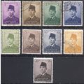 Indonesia 1951 - President Sukarno collection x...