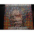 Public Image LTD-Disappointed 12", UK, Used Min...