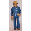 Fisher Price Adventure People Radio Operator (A...