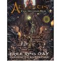 Atlantis: The Second Age Prelude to Adventure~F...