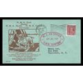 Canada Navy Ship Mail 1937 - HMCS Exeter MAA`s ...