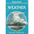 Weather by Lehr, Burnett, and Zim ( Golden Guid...