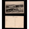 New York Fire Island Long Island Postcard Fire ...