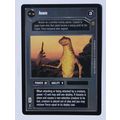 Star Wars CCG: Jabba's Palace Limited # Amanin ...