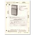 ever-play model 1836a portable am radio receive...