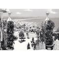 Riviera Adratica Italy Real Photo Postcard post...