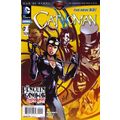 Catwoman Annual (2013) # 001 NM MODERN AGE COMICS