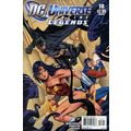 DC Universe: Online Legends # 018 NM MODERN AGE...