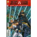 JLA: Gods & Monsters (2015 Ltd) # 002 NM MODERN...