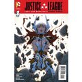 JLA: Gods & Monsters- Wonder Woman (2015 One Sh...