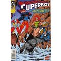 Superboy (Vol 3) # 013 VFN MODERN AGE COMICS