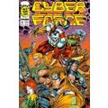 Cyber-Force (Vol 1) # 001 NM MODERN AGE COMICS