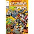 Cyber-Force (Vol 1) # 002 NM MODERN AGE COMICS