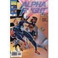 Alpha Flight (Vol 2) # 007 NM MODERN AGE COMICS