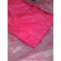 Princess sleeping bag child size