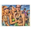 LGBT Pride Festival Buffalo New York 2014 Gay L...