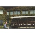 Wimbledon Centre Court South West Hall Sign Ten...