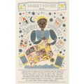 Harriet Powers Astronomy Quilter American Folk ...
