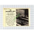 The Chatsworth Hotel Hastings Sussex T Farnboro...
