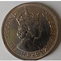 Themed Coin Collection: Queen Elizabeth II