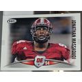 2012 SAGE Hit JONATHAN MASSAQUOI (Troy/Atlanta ...