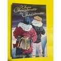 Where Christmas is Christmas