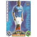 Match Attax 2009/10 Collection: Portsmouth, Mid...