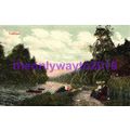 Cookham, Berks, Postcard