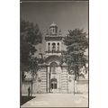 El Santuario, Pátzcuaro, Michoacán, c.1950s - Z...