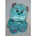 Disney Parks Monsters Inc. Baby Sulley Plush