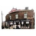 ptc0824 - Bradford , Whetley Hill , Wilcocks St...