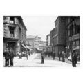 pt5311 - Keighley , Low Street , Yorkshire - Pr...