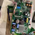 LG Refrigerator Electronic Control Board EBR747...