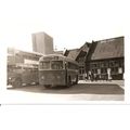 Black & White Photograph of Southend Corporatio...