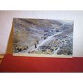 coaches HONISTER PASS, nr KESWICK, CUMBRIA anti...
