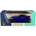 BMW M8 Coupe Marina Bay Blue Metallic with Blac...